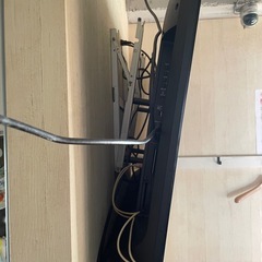 WBCもネトフリで観れる⚾️全ての条件をクリアしてくれた方には無料‼️0円でお引き渡します。REGZA55型テレビの画像