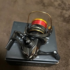 SHIMANO Soare XR C2000SSPG の画像