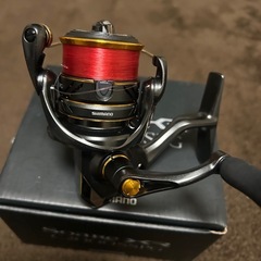 SHIMANO Soare XR C2000SSPG の画像