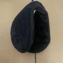 イヤーマフ　耳あての画像