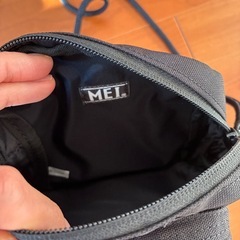 子供用ポシェットの画像