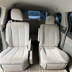 トヨタ　エスティマ　現車確認歓迎　の画像