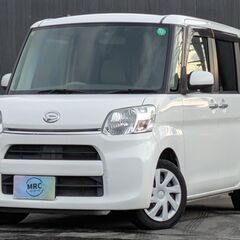 ★福祉車両！H28年！タント LA600S「スローパーL Rシート付」スローパー！前後ドラレコ！社外メモリーナビ！アイドリングストップ！の画像