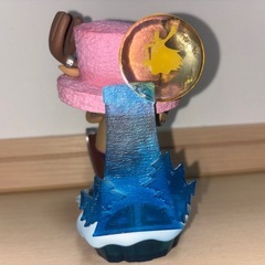 ワンピース チョッパーの画像