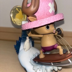 ワンピース チョッパーの画像