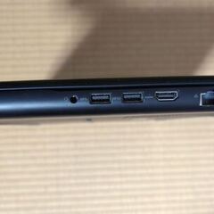 ゲーミングノートパソコンの画像