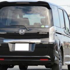 ❑全国自社ローン対応❑          ●平成25年登録ホンダステップワゴンスパーダZの画像