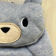 【中古品】子供用バッグ
の画像