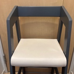 【購入予定者決定！】ベビーチェア　ハイチェア　　の画像