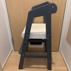 【購入予定者決定！】ベビーチェア　ハイチェア　　の画像