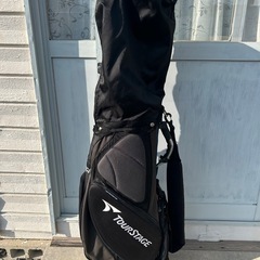 メンズ　右利き用　ゴルフセット　フレックスSの画像