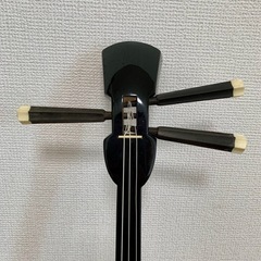 三線の画像