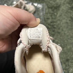 パウパトロール　スカイスニーカーの画像