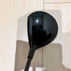 フェアウェイウッド ゴールデンプリックスGOLDEN PRIX X9(2014年製) 7W Motore Speeder For X9 FLEX Rの画像