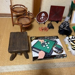 色々なものがの画像