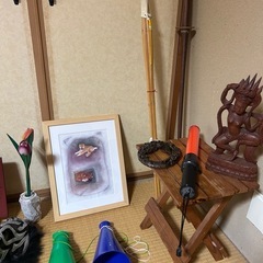 色々なものがの画像