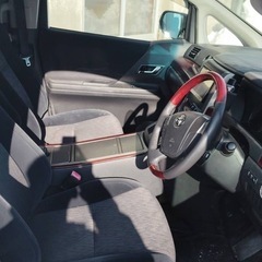 H21年アルファードS 少し車検付き❗️コミコミ65万円‼️の画像