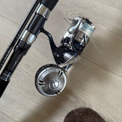 コルトスナイパー、ツインパワーの画像