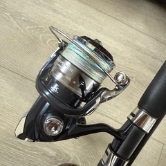 コルトスナイパー、ツインパワーの画像