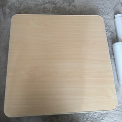 ニトリこたつ【12/28まで】の画像