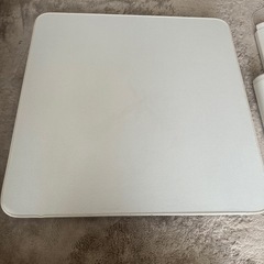 ニトリこたつ【12/28まで】の画像