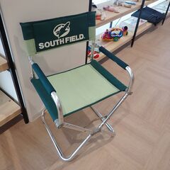 キャンプ用椅子の画像