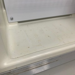 Haier ミニ冷蔵庫の画像