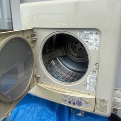 問合せが多いので停止します。電気乾燥機もらう方の画像
