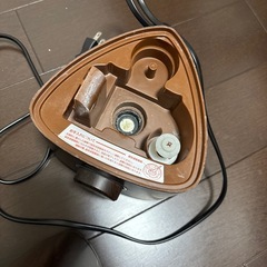 フランフラン　アロマ加湿器の画像