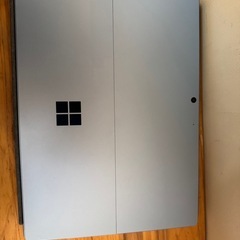 一度12月末で出品停止します！Microsoft surface pro9 16GBの画像