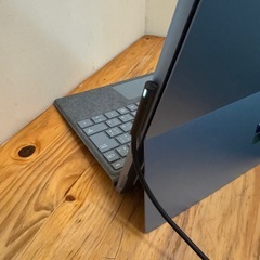 一度12月末で出品停止します！Microsoft surface pro9 16GBの画像