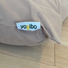 ヨギボー マックス Yogibo  ビーズソファ ビーズクッション 3点セットの画像