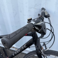 クロスバイク TREK FX3 身長165-175cm 定価7.5万円の画像