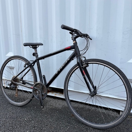 クロスバイク FX7.2 身長 160-175cm 定価6.5万円 2016年頃 クロスバイク FX7.2 身長 160-175cm 定価6.5万円 2016年頃 クロス