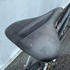 クロスバイク TREK FX3 身長165-175cm 定価7.5万円の画像