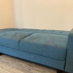 ソファーの画像