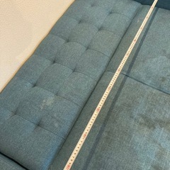 ソファーの画像