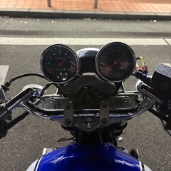 インパルス400 GSX400 (GK79Aの画像