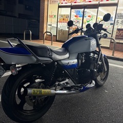 インパルス400 GSX400 (GK79Aの画像