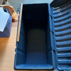 コンテナの画像