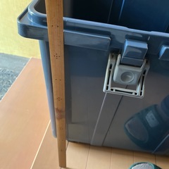 コンテナの画像