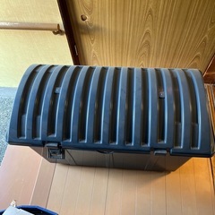 コンテナの画像