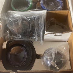 MAGIC BULLET マジックブレット　デラックス ジューサーの画像