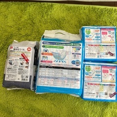 犬　オムツ　パット　犬マナーウエア　犬マナーパットおまけ付き の画像