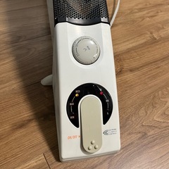 デロンギ　電気ベースボードヒーターの画像