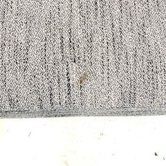 伊勢崎店【現状品】ji12-49 ソングドリーム アンジェロ ソファー オットマンの画像