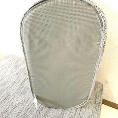 伊勢崎店【現状品】ji12-49 ソングドリーム アンジェロ ソファー オットマンの画像