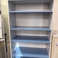 オフィス用品　オフィス用家具　棚　カラーボックスの画像