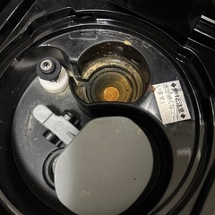 ハイブリッド式加湿器　ASH-6042の画像