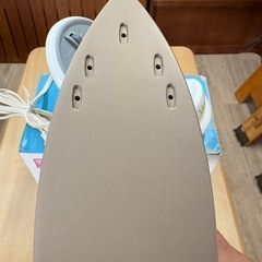 アイロンの画像